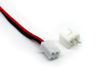 JST 2pin 2.0 con cable de 10cm