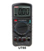 UT55UNI-T-Multímetro digital