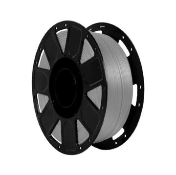 Filamento HD-PLA de 1,75mm 1Kg - Gris
