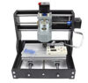 Fresadora CNC1610 Pro