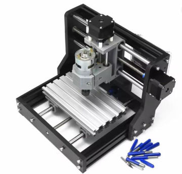 Fresadora CNC1610 Pro