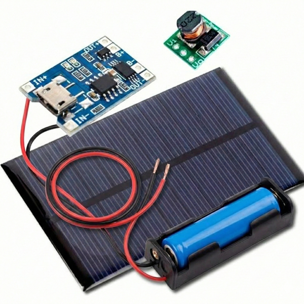Kit Solar