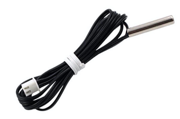 Sonda de temperatura, 3950, 10K, 1%