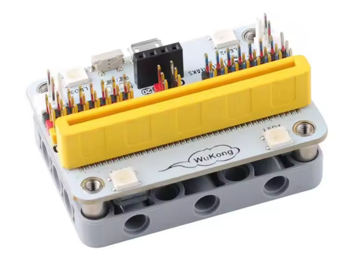 Wukong para micro:bit