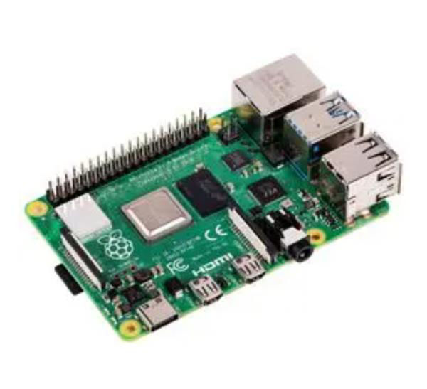 Raspberry Pi 4 (4Gb)
