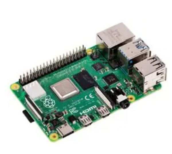 Raspberry Pi 4 (8Gb)
