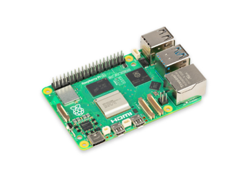Raspberry Pi5