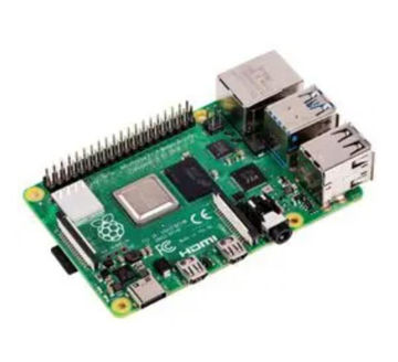 Raspberry Pi 4 (4Gb)