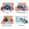 Robot Smart Cutebot para Micro:bit