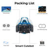 Robot Smart Cutebot para Micro:bit