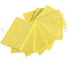 Almohadilla para soporte del soldador, 5uds