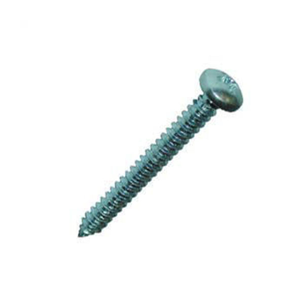Tornillo rosca chapa DIN 7981