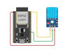 ESP32 con DHT22
