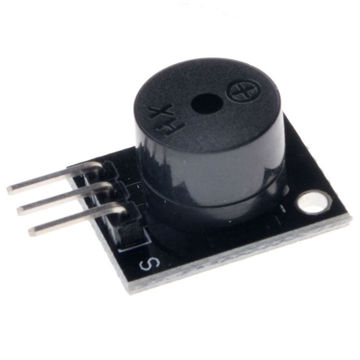 Modulo buzzer pasivo KY-006