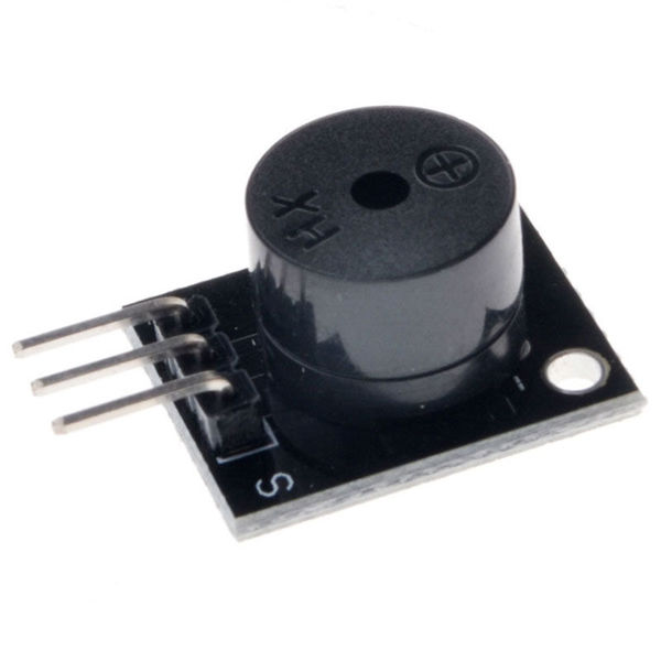 Modulo buzzer pasivo KY-006