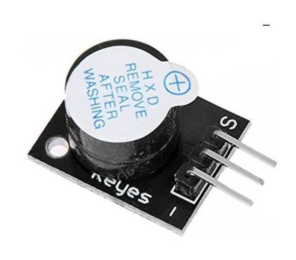 Modulo buzzer activo KY-012
