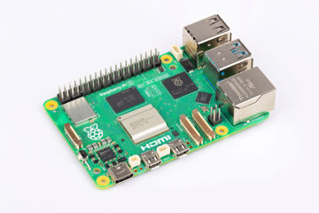Raspberry Pi 5 (2Gb)