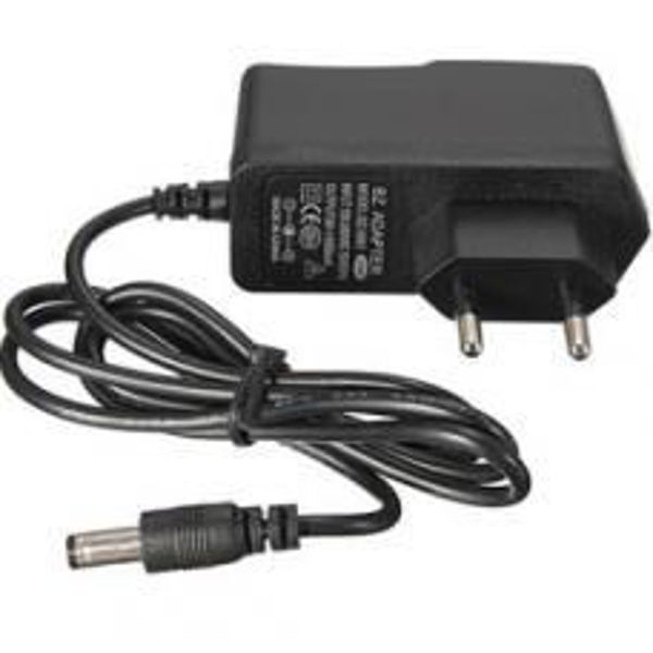 Alimentador de corriente de 24V 1A