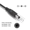 Alimentador de corriente de 24V 1A